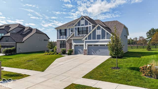 5378 Rose, Zionsville, IN 46077, photo 5 of 72