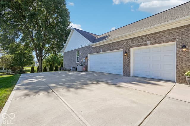 287 S Woodridge Drive, Pittsboro, IN 46167, photo 4 of 51