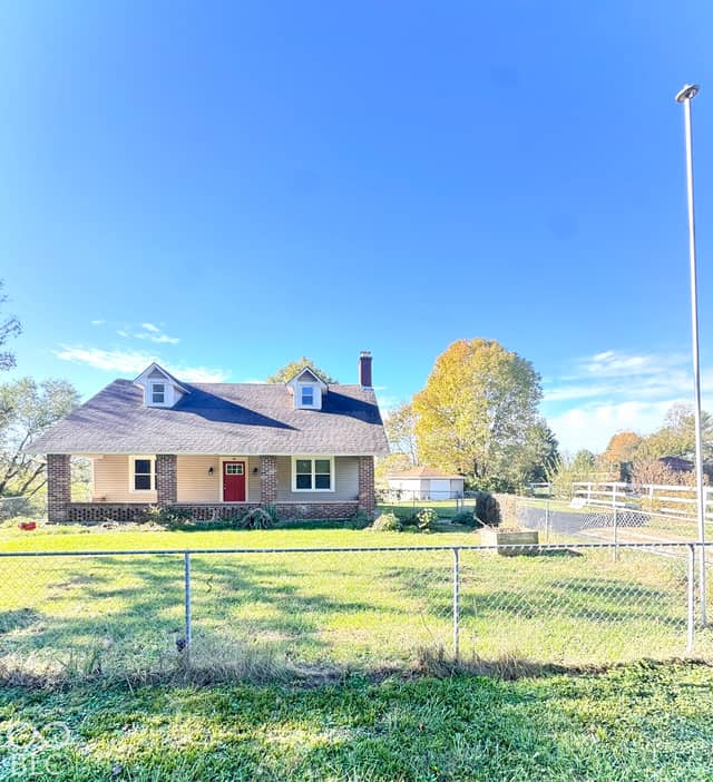 8607 Old State Road 350, Aurora, IN 47001, photo 2 of 28