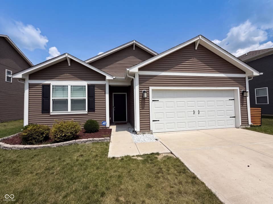1970 Downey Lane, Greenfield, IN 46140, photo 1 of 16