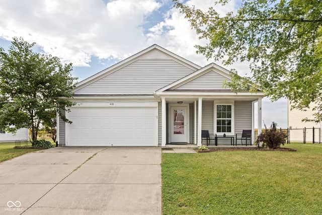 410 W Warrior Court, Sheridan, IN 46069, photo 4 of 36