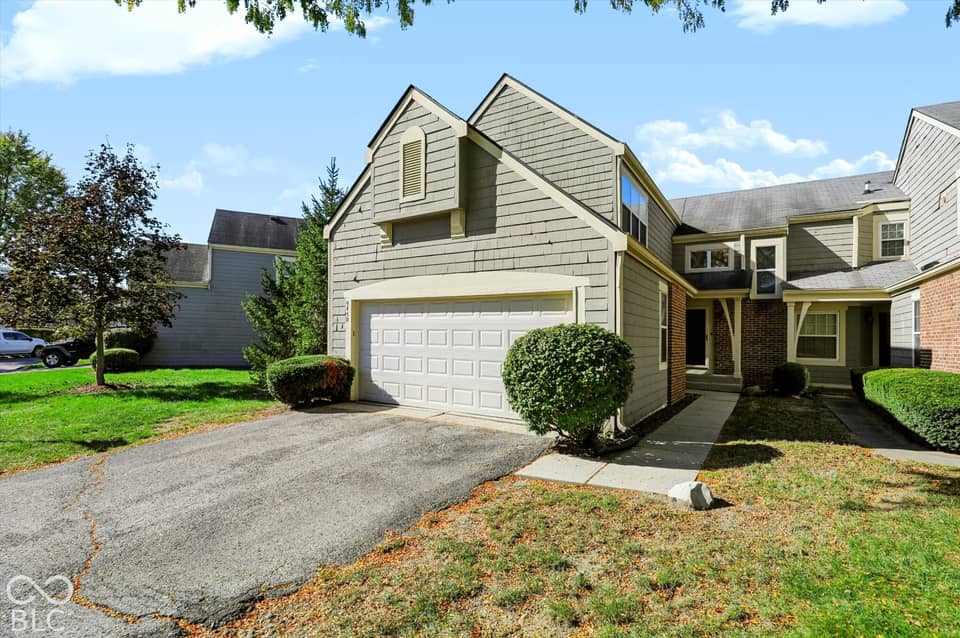 9450 Aberdare Drive #34, Indianapolis