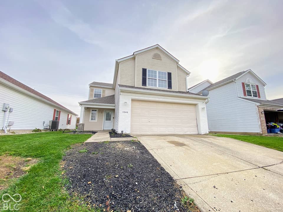 11543 Congressional Lane, Indianapolis