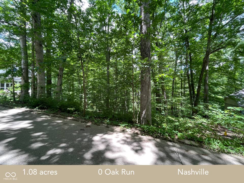 0 Oak Run Drive, Nashville