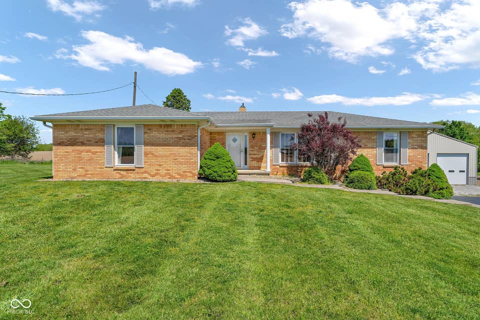 4881 E US HWY 40, Greencastle
