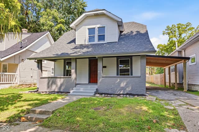 339 N Euclid Avenue, Indianapolis, IN 46201, photo 3 of 40