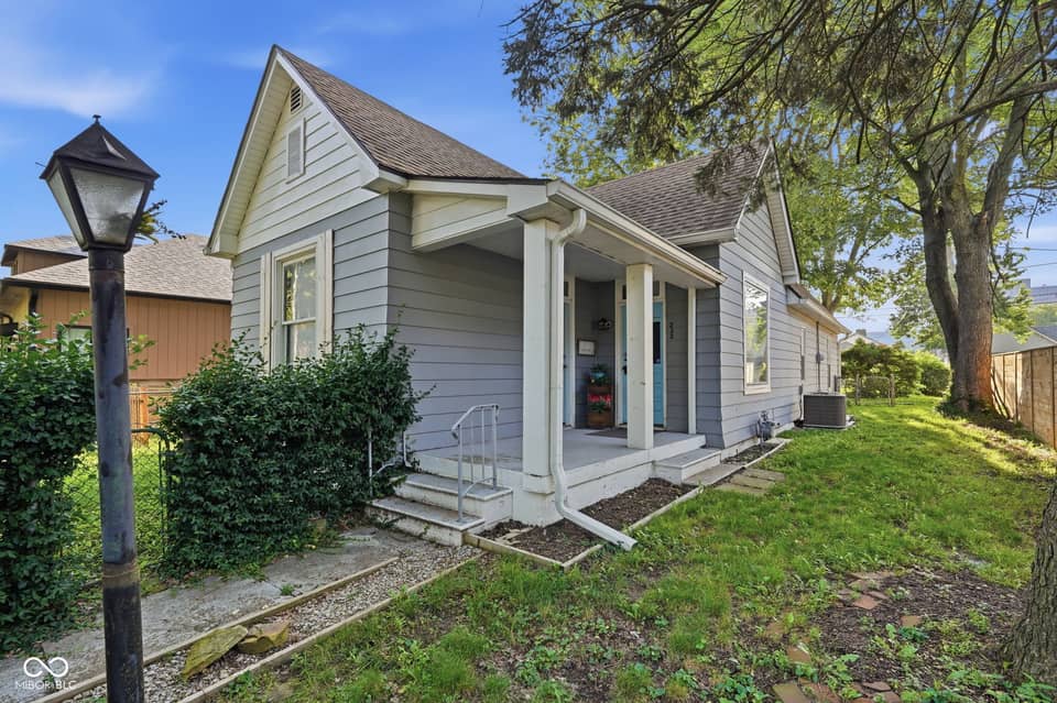 233 S Dearborn, Indianapolis