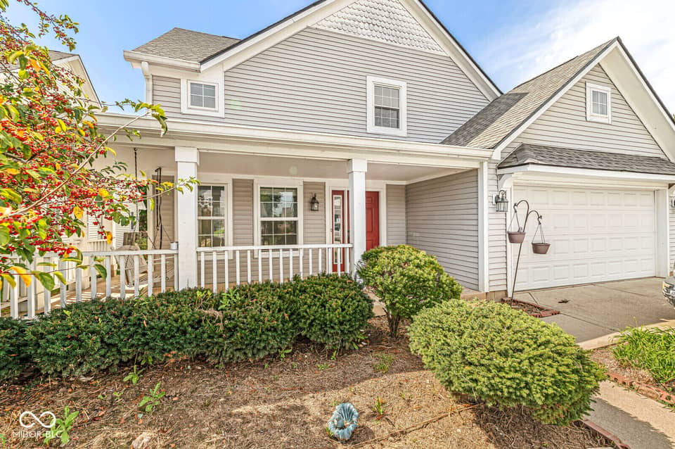 6320 Twin Creeks Drive, Indianapolis, IN 46268, photo 1 of 34