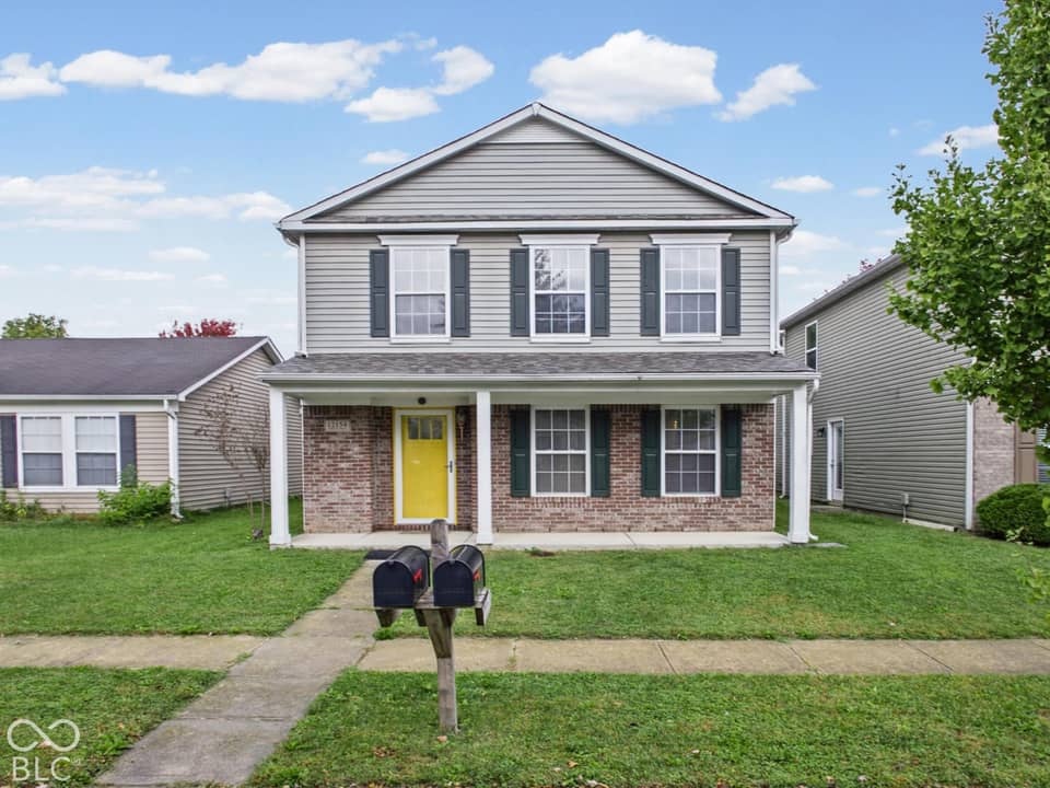 12154 Lindley Drive, Noblesville, IN 46060, photo 1 of 37