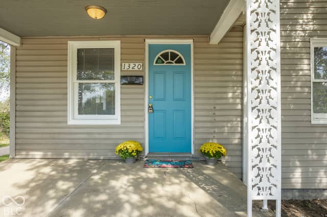 1320 E Bradbury Avenue, Indianapolis, IN 46203, photo 4 of 25