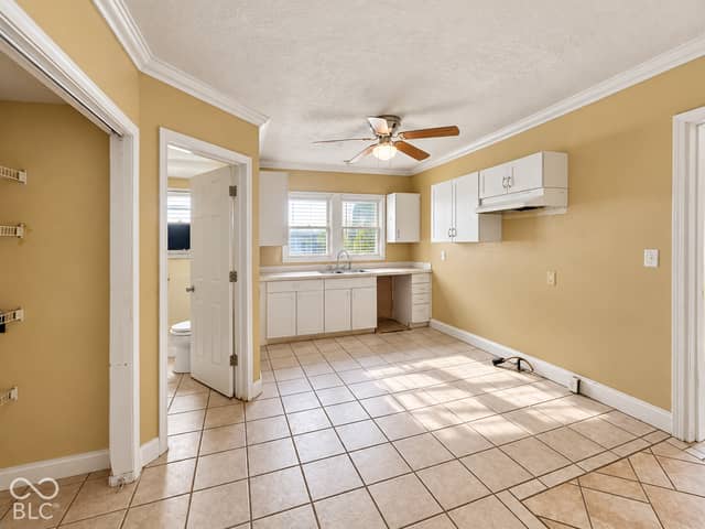 1011 S Tremont Street, Indianapolis, IN 46221, photo 4 of 12