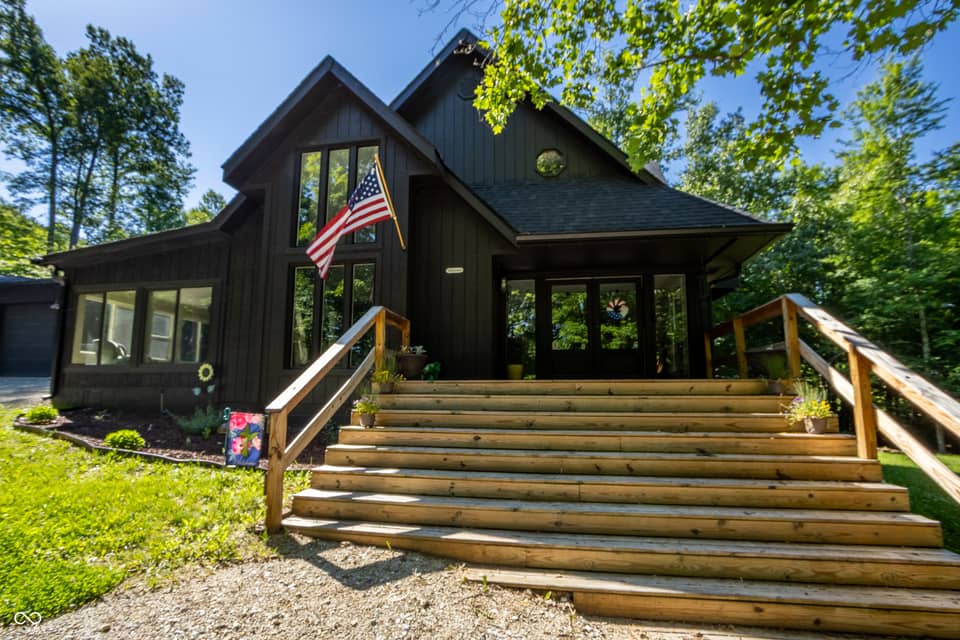 7811 Bean Blossom Road, Trafalgar