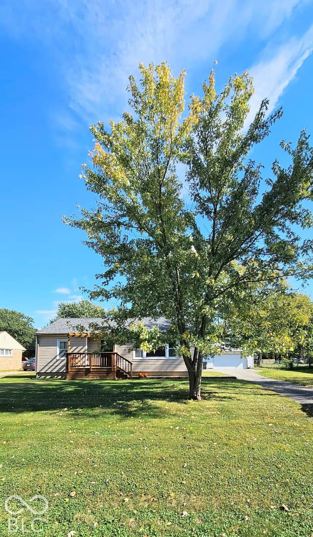 515 Delbrick Lane, Indianapolis, IN 46229, photo 5 of 37