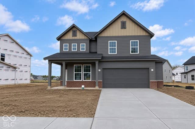 16600 Magnolia Ridge Way, Noblesville, IN 46062, photo 2 of 41