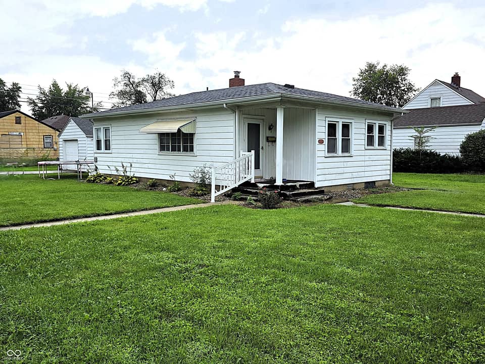 30 W 39th Street, Anderson