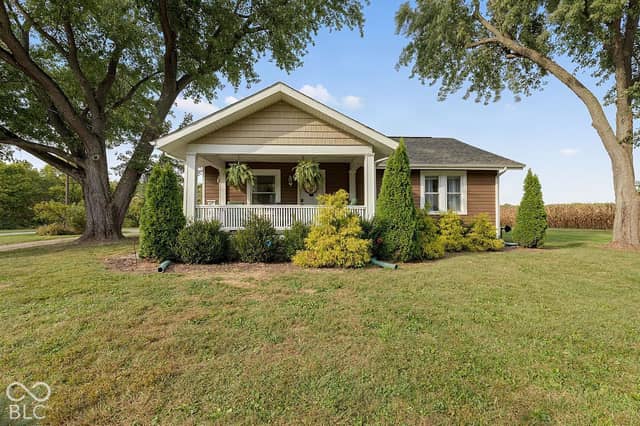 11422 W State Road 47, Thorntown, IN 46071, photo 3 of 65