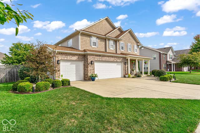 8328 Westcliffe Drive, Avon, IN 46123, photo 3 of 61