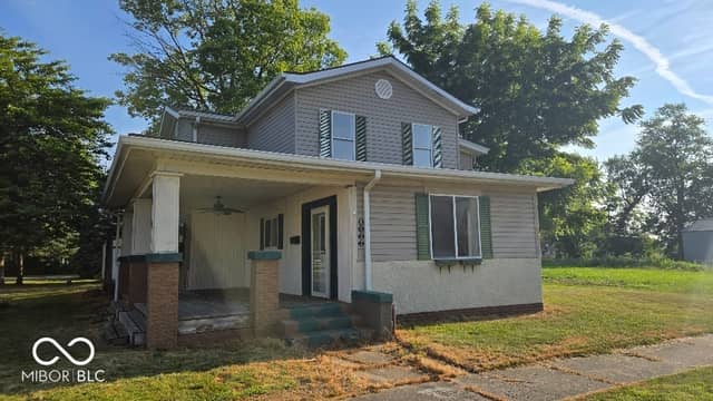 1602 S D Street, Elwood, IN 46036, photo 3 of 16