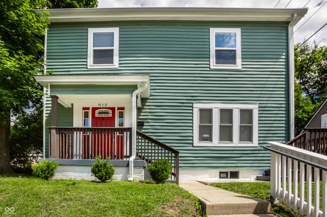 812 E 40th Street, Indianapolis, IN 46205, photo 4 of 25