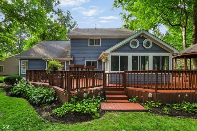 4952 Cherryhill Court, Indianapolis, IN 46254, photo 5 of 71