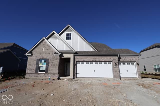5008 Bergamont Drive, Brownsburg, IN 46112, photo 3 of 14