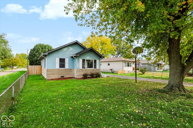 303 S Gerrard Drive, Indianapolis, IN 46241, photo 3 of 50