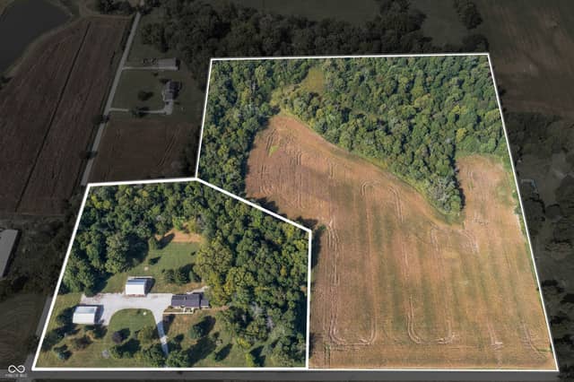 2903 S 800 E, Waldron, IN 46182, photo 3 of 82