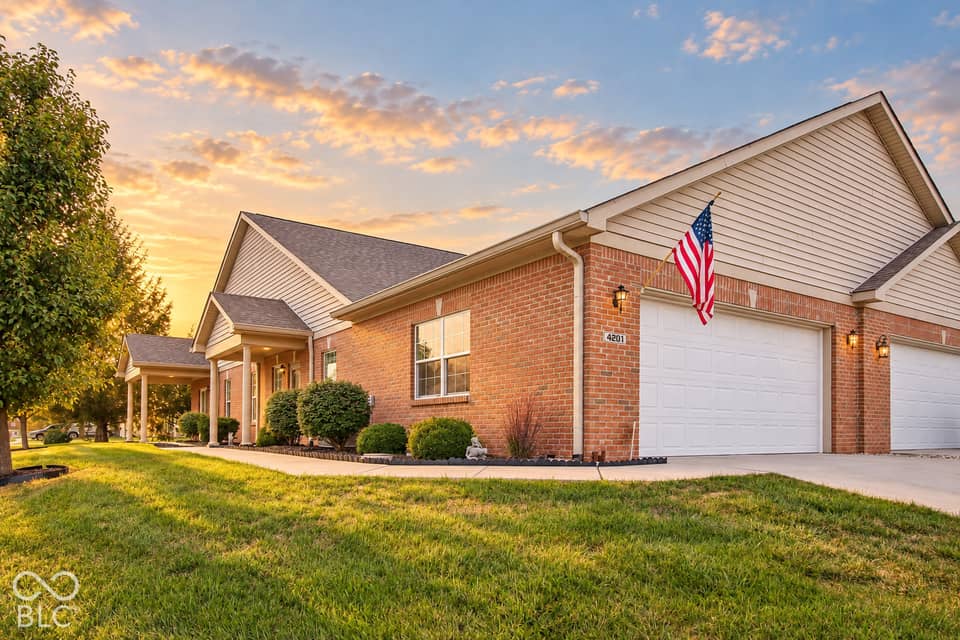 4201 Payne Drive, Plainfield, IN 46168, photo 1 of 36