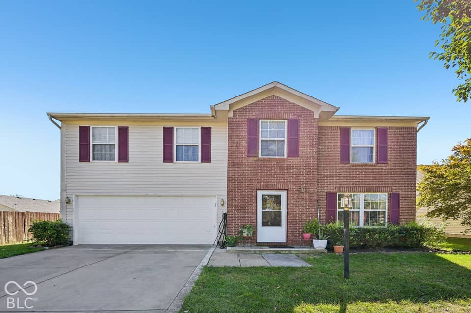 6041 Denise Drive, Indianapolis