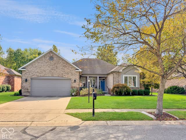 7327 Catboat Court, Fishers, IN 46038, photo 2 of 38