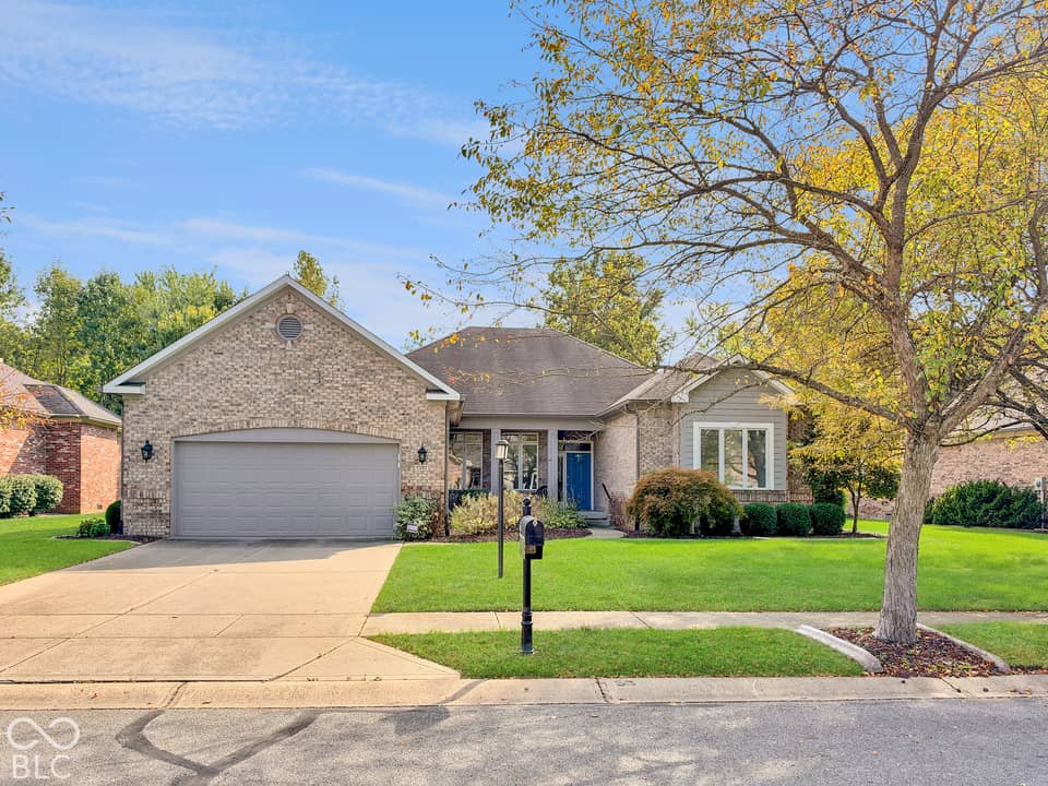 7327 Catboat Court, Fishers, IN 46038, photo 1 of 38