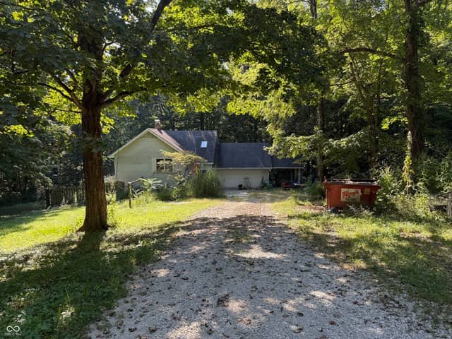 8866 S County Road 125 E, Cloverdale, IN 46120, photo 4 of 3