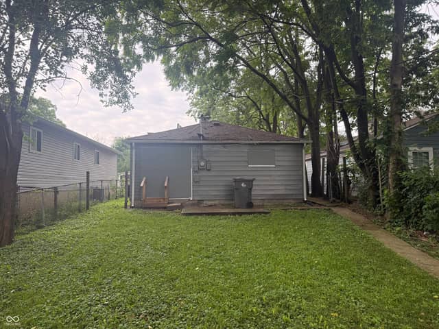 1614 E Gimber Street, Indianapolis, IN 46203, photo 3 of 13