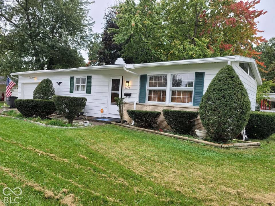1735 Lower Huntington Road, Fort Wayne, IN 46819, photo 1 of 20