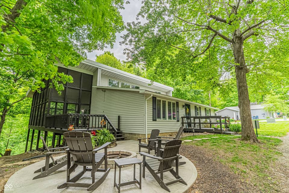 2255 S Tinkers Trail, Rockville, IN 47872, photo 1 of 71