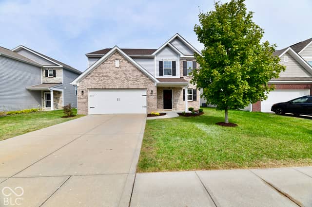 6116 Pebblebrooke, Whitestown, IN 46075, photo 2 of 25