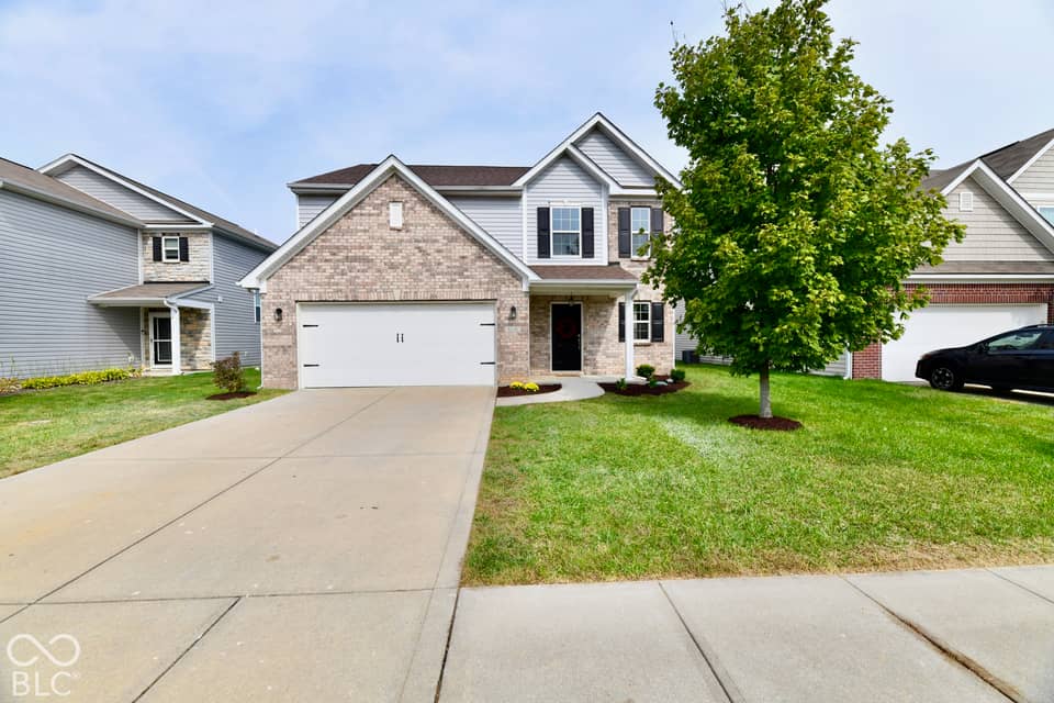 6116 Pebblebrooke, Whitestown, IN 46075, photo 1 of 25