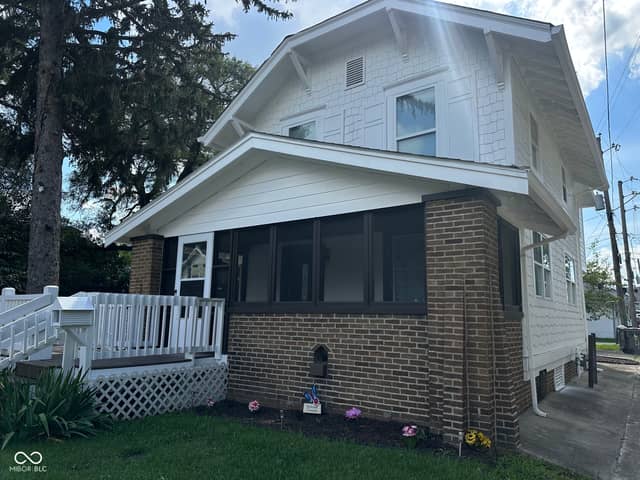 20 N Kealing, Indianapolis, IN 46201, photo 3 of 33