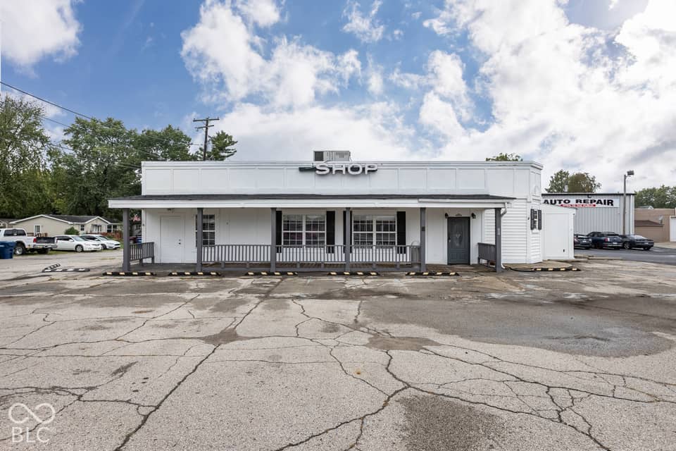 507 E 7th Street, Sheridan