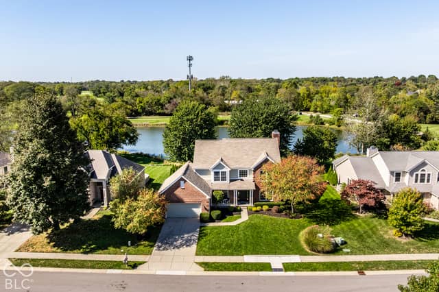 11164 Midnight Pass, Fishers, IN 46037, photo 2 of 61