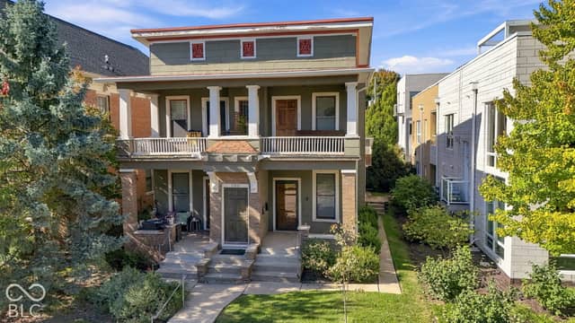 920 N Broadway Street #B, Indianapolis, IN 46202, photo 2 of 28