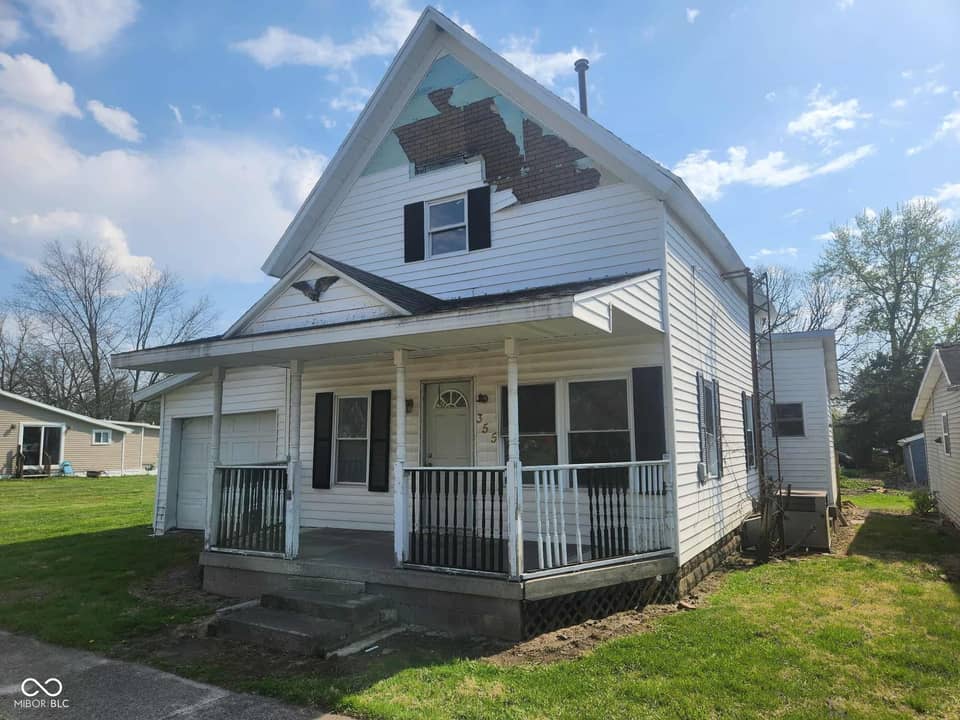 355 W Commerce Street, Dunkirk