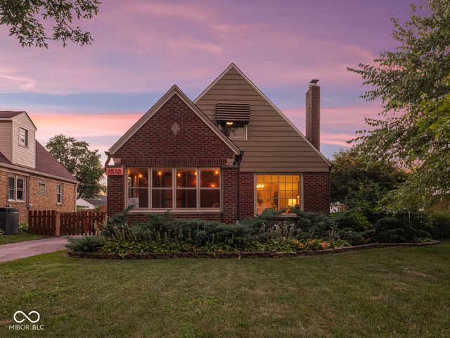 1510 N Leland Avenue, Indianapolis, IN 46219, photo 3 of 74