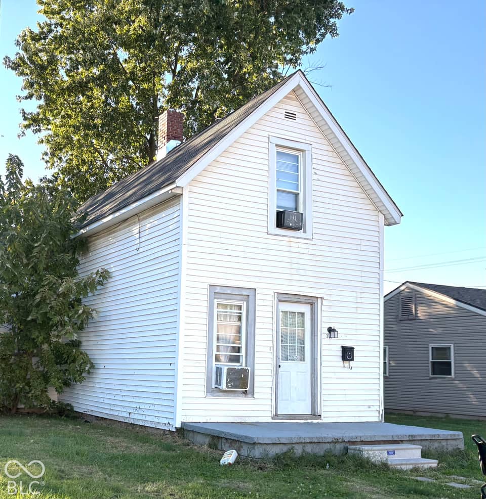 211 Hamilton Street, Crawfordsville, IN 47933, photo 1 of 1