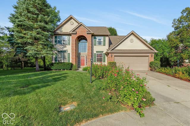 3243 Tates Way, Indianapolis, IN 46268, photo 3 of 68
