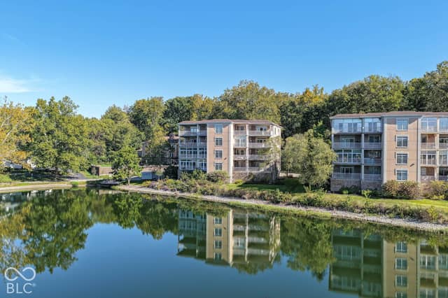6770 Spirit Lake Drive #101, Indianapolis, IN 46220, photo 3 of 41