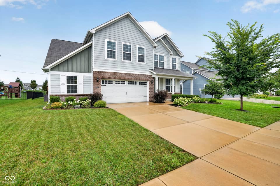 13570 Longrise Lane, Fishers