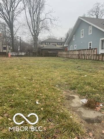 3125 N College Avenue, Indianapolis