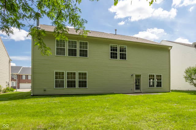 5854 Skyward Lane, Indianapolis, IN 46234, photo 3 of 52