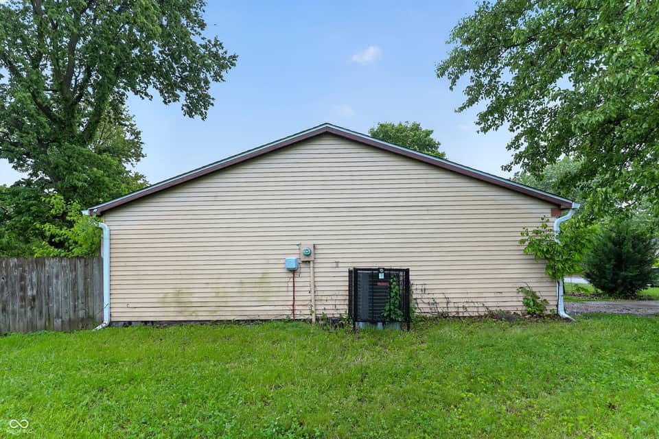3245 Eastbrooke Circle, Indianapolis